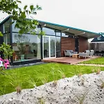 Casa de Férias Beach Lodge Callantsoog
