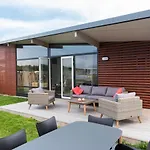 Casa de Férias Beach Lodge Callantsoog