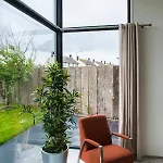 Beach Lodge Callantsoog