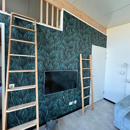 Beach Lodge