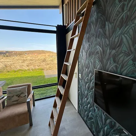 Beach Lodge Vakantiehuis