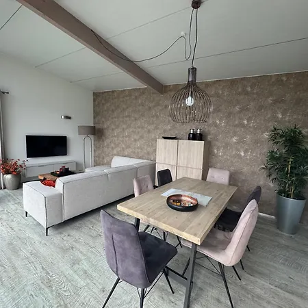 Beach Lodge * Callantsoog