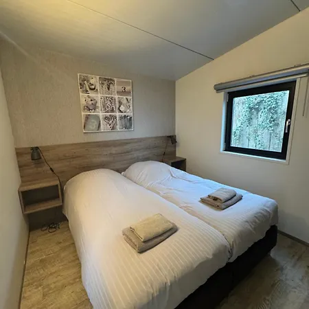 Vakantiehuis Beach Lodge *