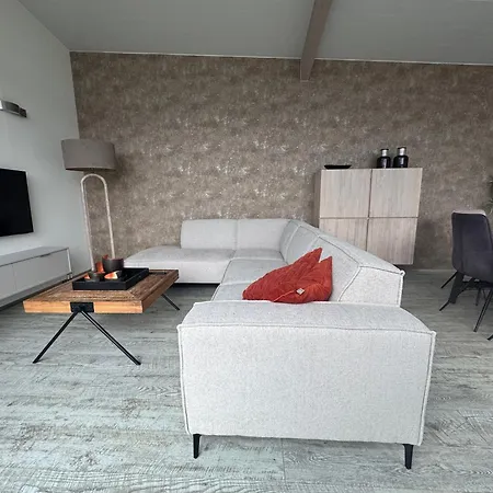 Beach Lodge * Callantsoog