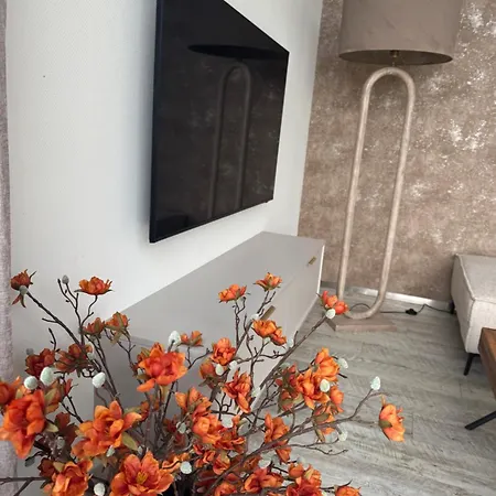 펜션 Beach Lodge