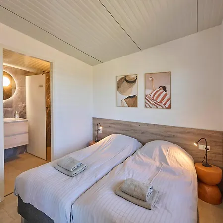 Vakantiehuis Beach Lodge *