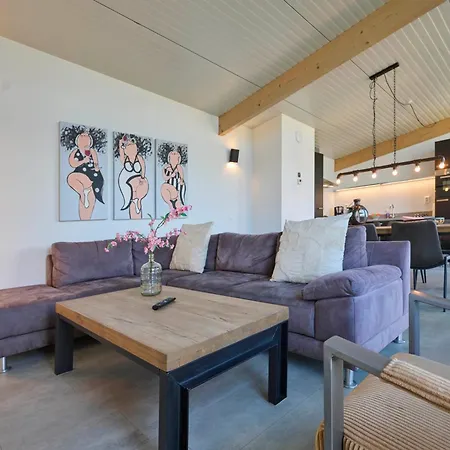 Beach Lodge * Callantsoog
