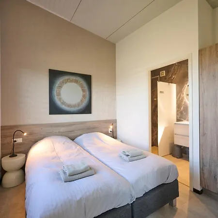 Vakantiehuis Beach Lodge