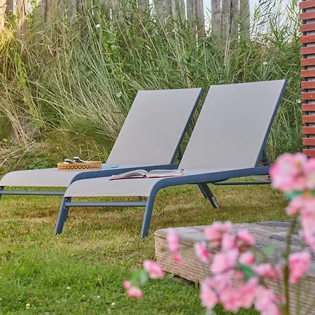 Beach Lodge Vakantiehuis *