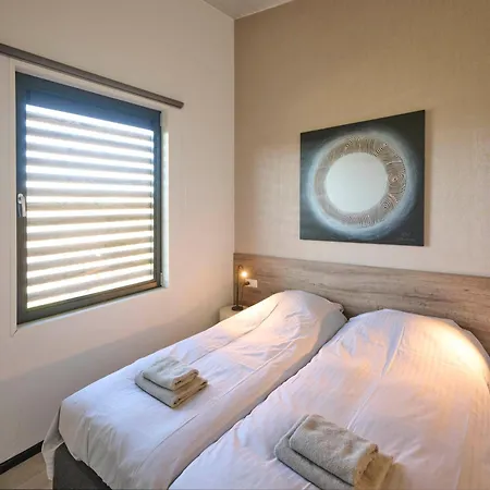 Beach Lodge * Callantsoog