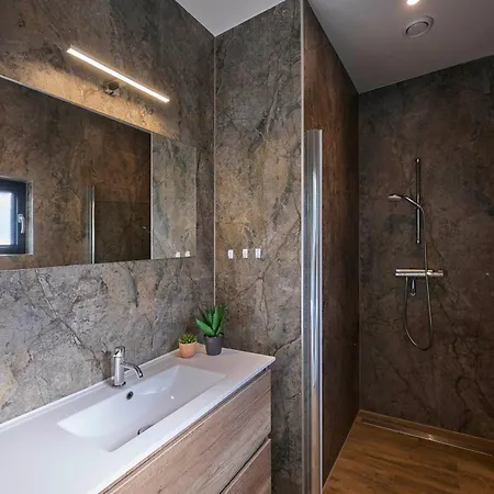 Beach Lodge Vakantiehuis *