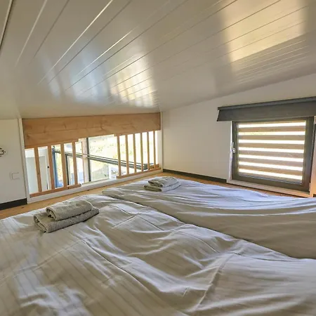 Vakantiehuis Beach Lodge