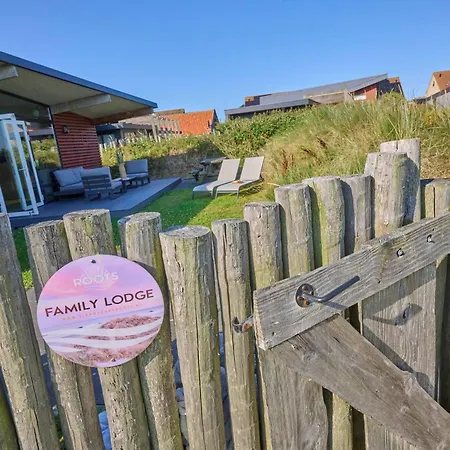 Beach Lodge Casa de Férias
