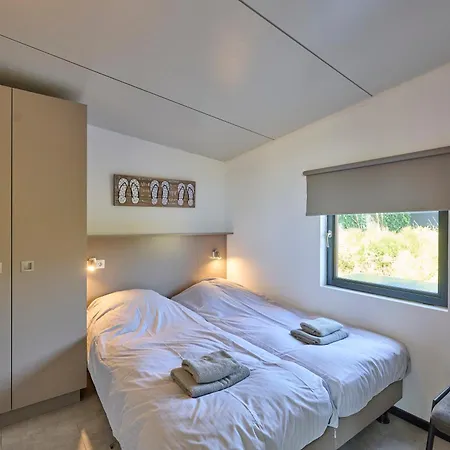 Beach Lodge Vakantiehuis