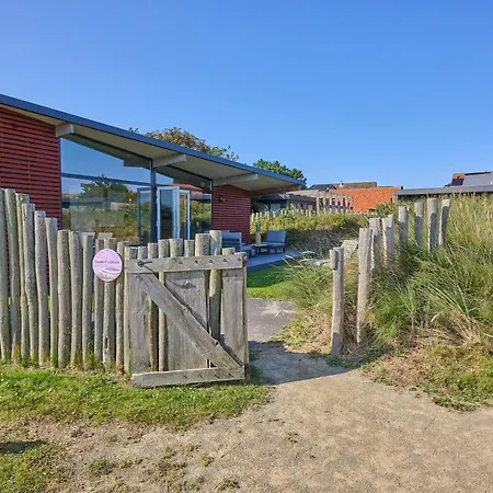 Beach Lodge * Callantsoog