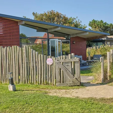 Beach Lodge Vakantiehuis *