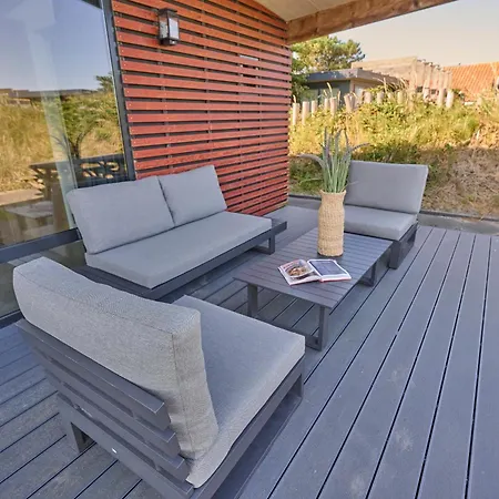 Beach Lodge * Callantsoog