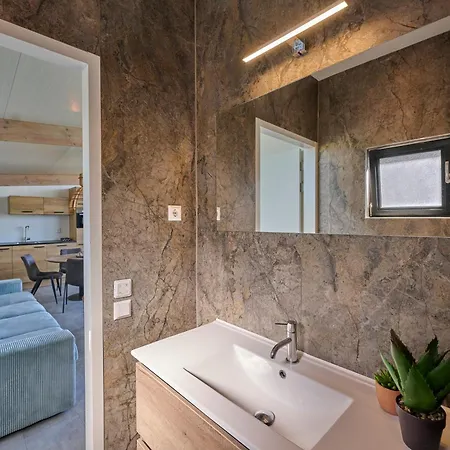 Vakantiehuis Beach Lodge