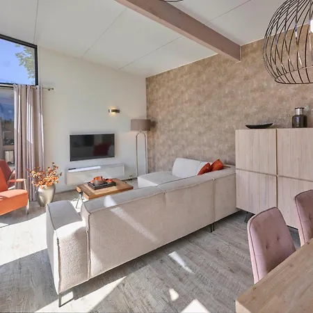 Vakantiehuis Beach Lodge *
