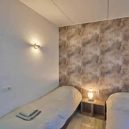Beach Lodge 펜션