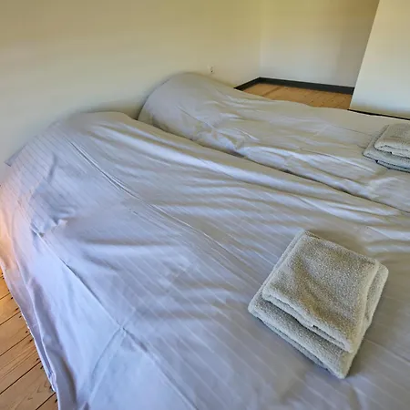 Beach Lodge 펜션