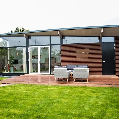 Vakantiehuis Beach Lodge Callantsoog