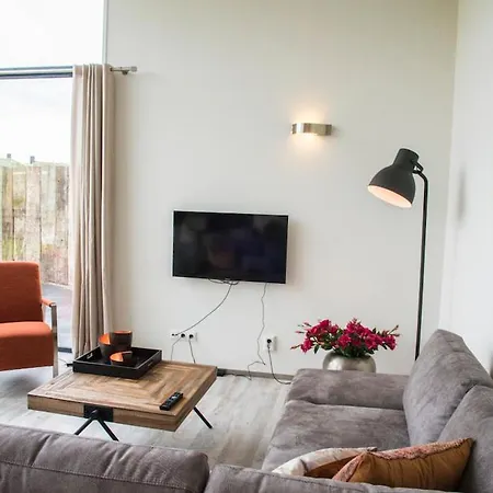 Vakantiehuis Beach Lodge