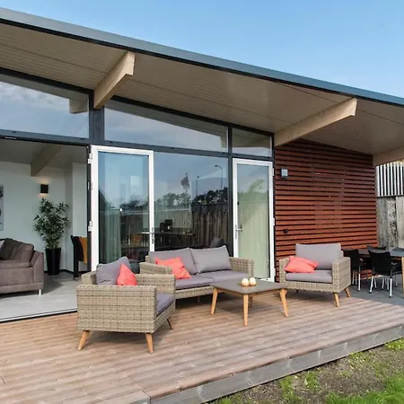 Beach Lodge * Callantsoog