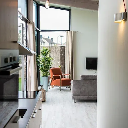 Beach Lodge Nyaraló