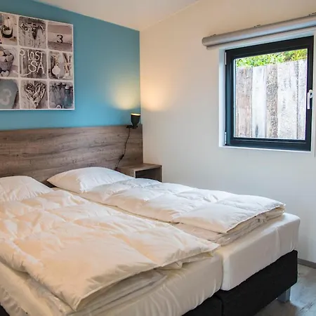 Beach Lodge Callantsoog