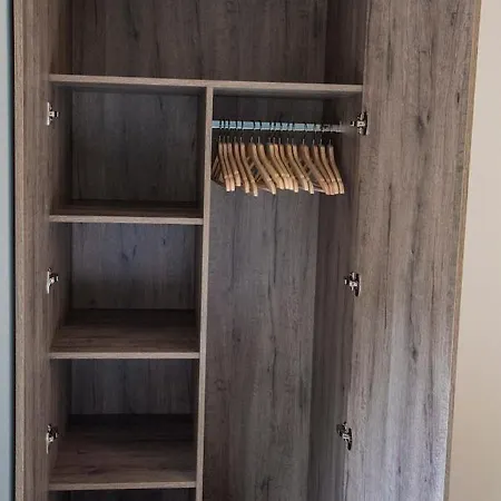 Nyaraló Beach Lodge *