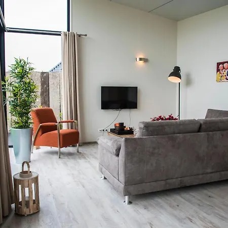 Beach Lodge * Callantsoog