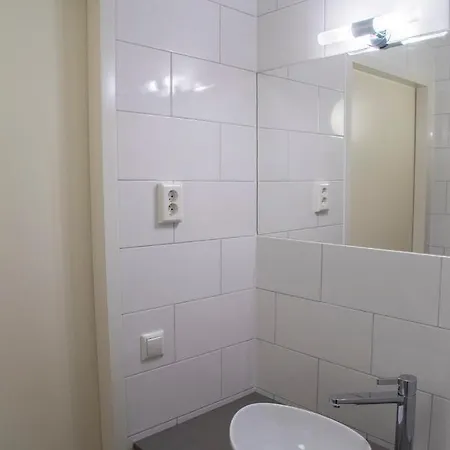 Beach Lodge * Callantsoog