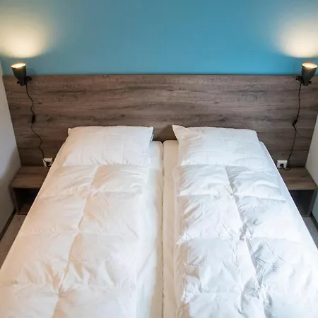 Vakantiehuis Beach Lodge *