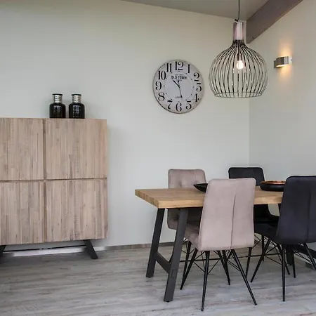 Beach Lodge * Callantsoog