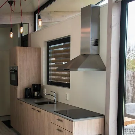 Beach Lodge Vakantiehuis Callantsoog