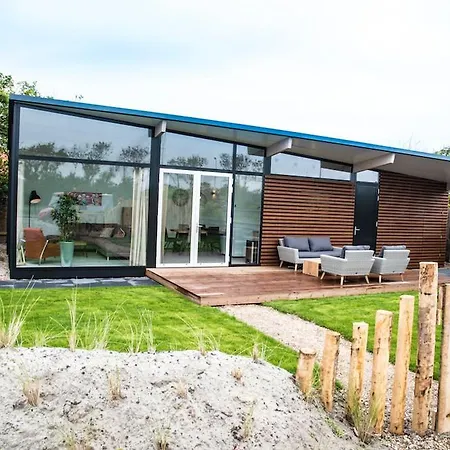 Beach Lodge Callantsoog