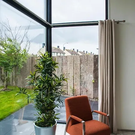 Beach Lodge Callantsoog