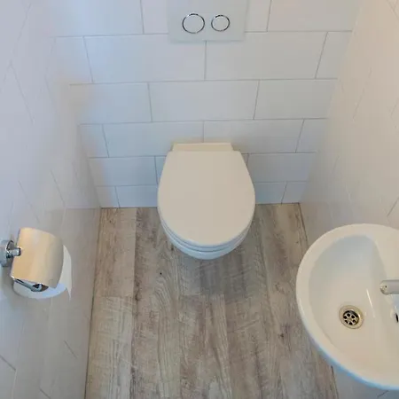 Beach Lodge Vakantiehuis