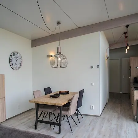 Beach Lodge Callantsoog