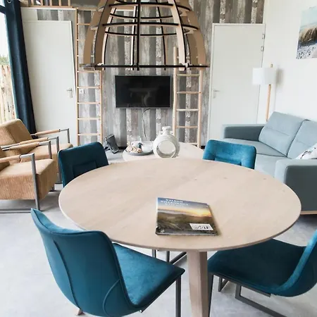 Nyaraló Beach Lodge