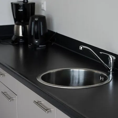 Nyaraló Beach Lodge