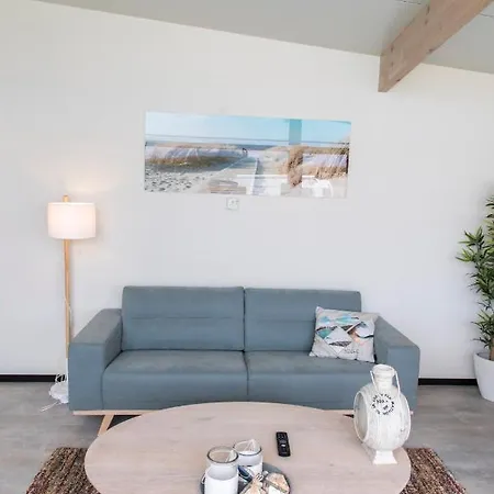 Beach Lodge * Callantsoog