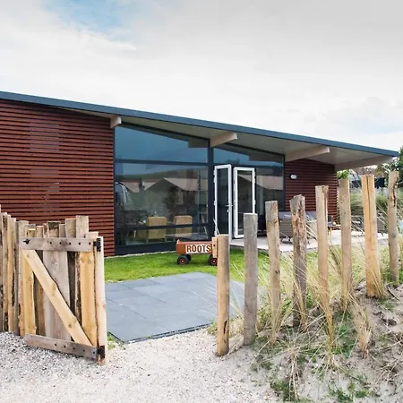 Vakantiehuis Beach Lodge *