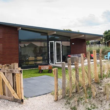 Beach Lodge Callantsoog