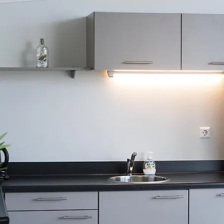 Nyaraló Beach Lodge *