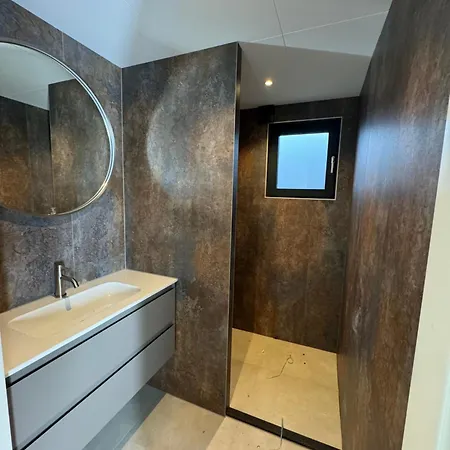 Beach Lodge Hébergement de vacances Callantsoog