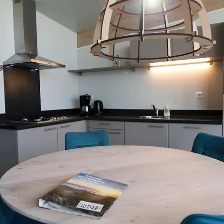 Holiday home Beach Lodge *