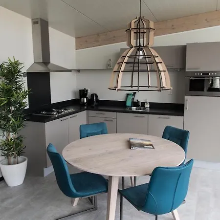 Holiday home Beach Lodge *